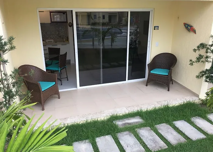 Duplex Solar Agua
