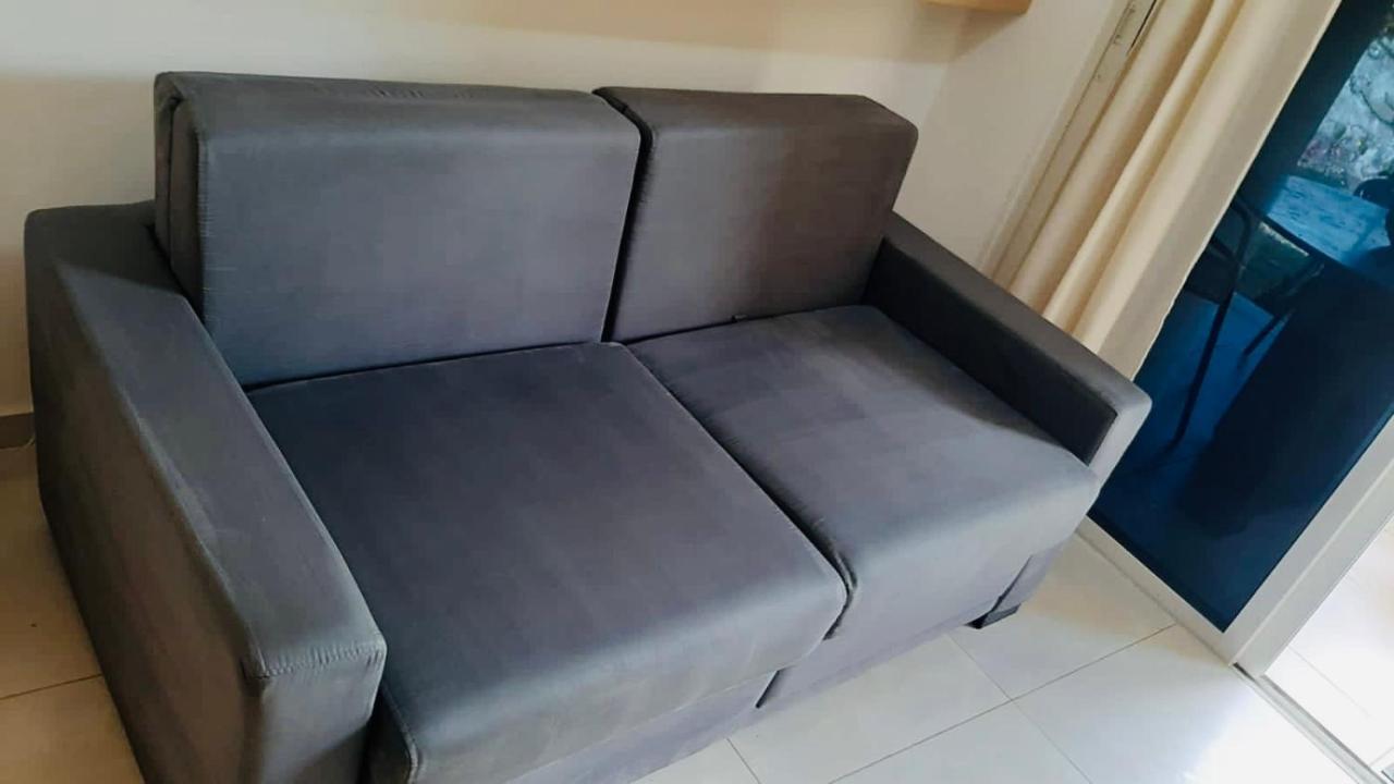 Duplex Solar Agua Apartment *