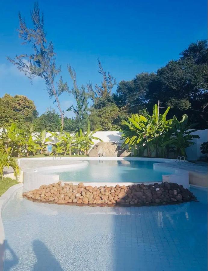 Apartment Duplex Solar Agua Praia de Pipa