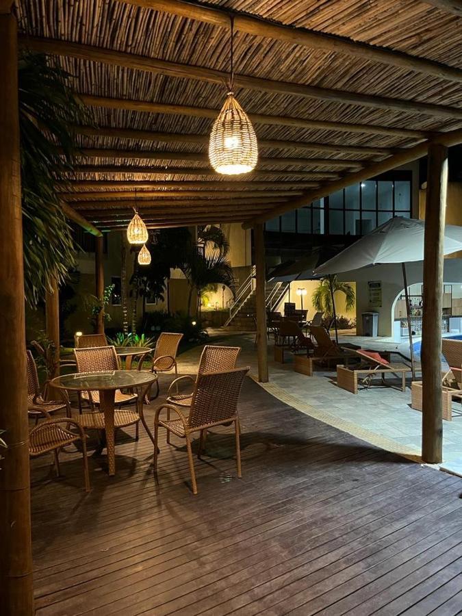 Duplex Solar Agua * Praia de Pipa