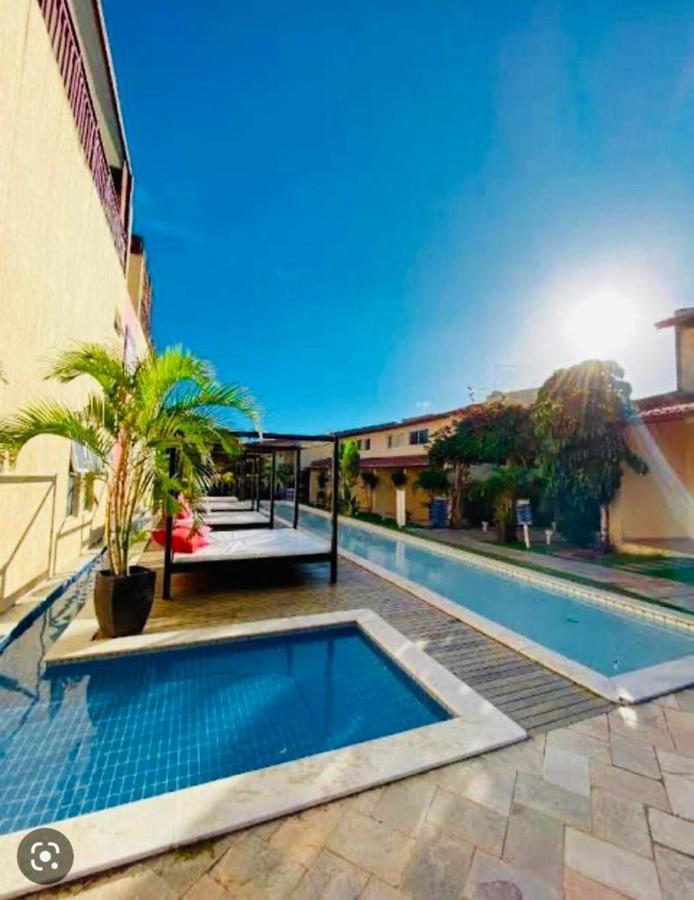 Apartment Duplex Solar Agua