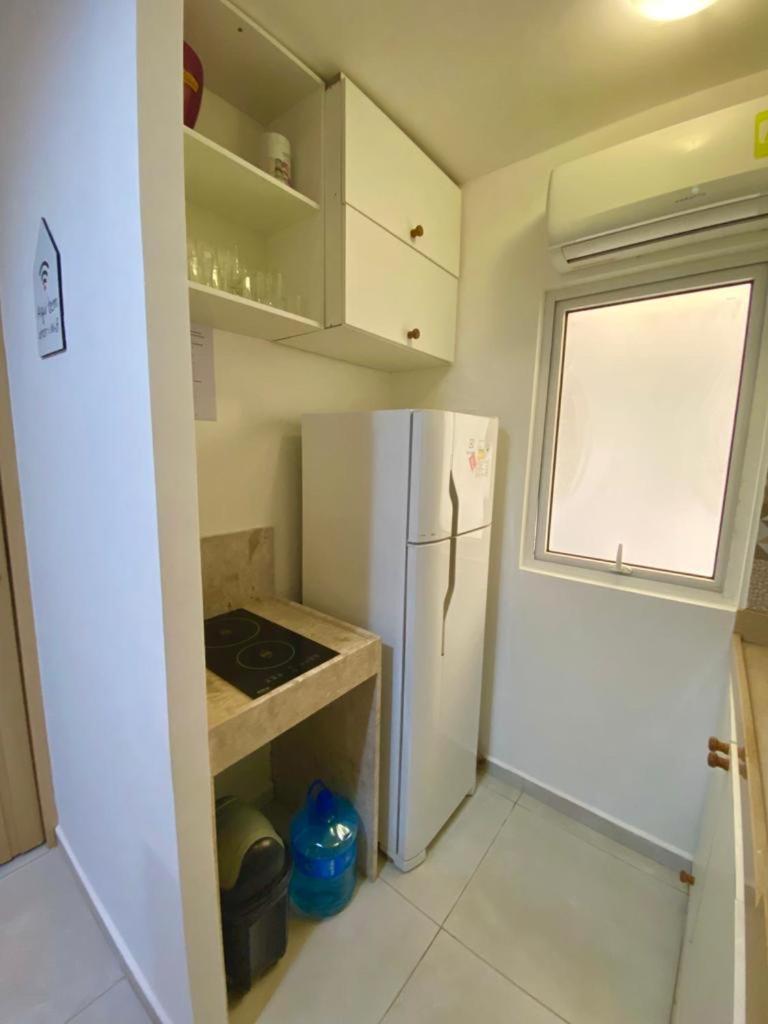 Duplex Solar Agua *