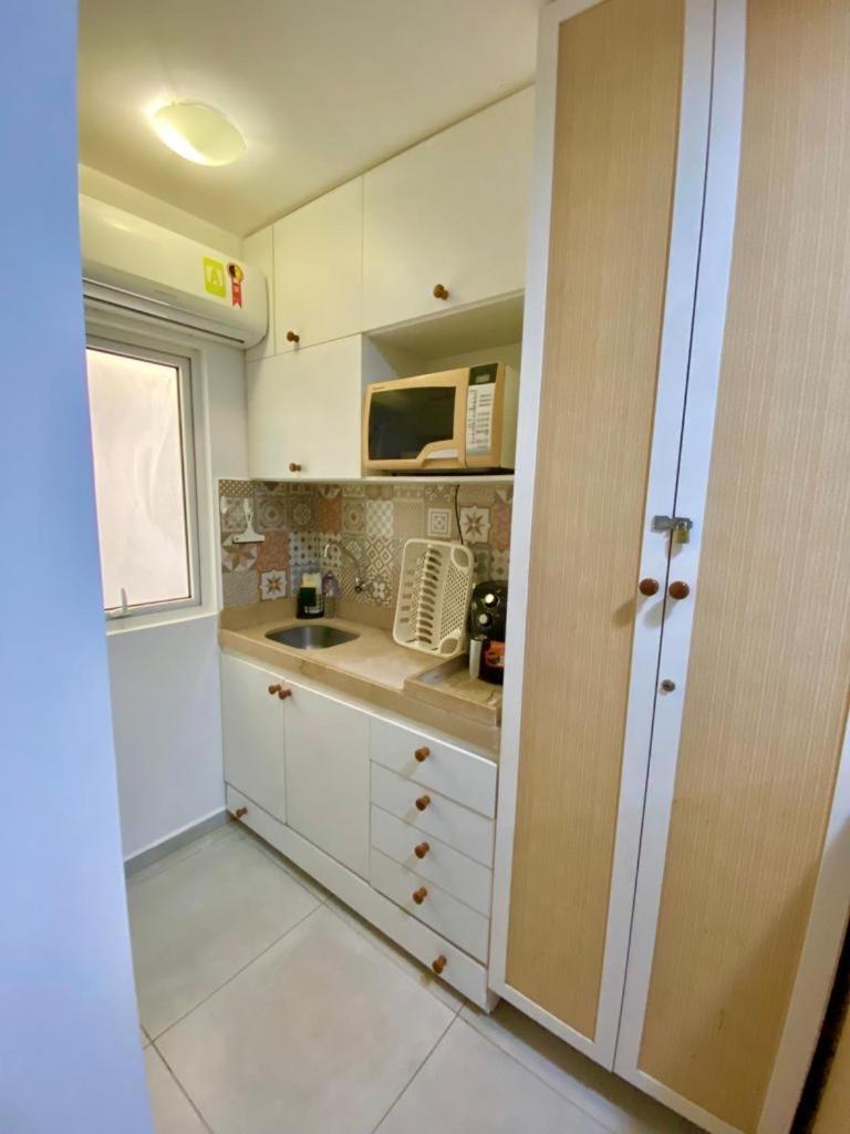Duplex Solar Agua Apartment