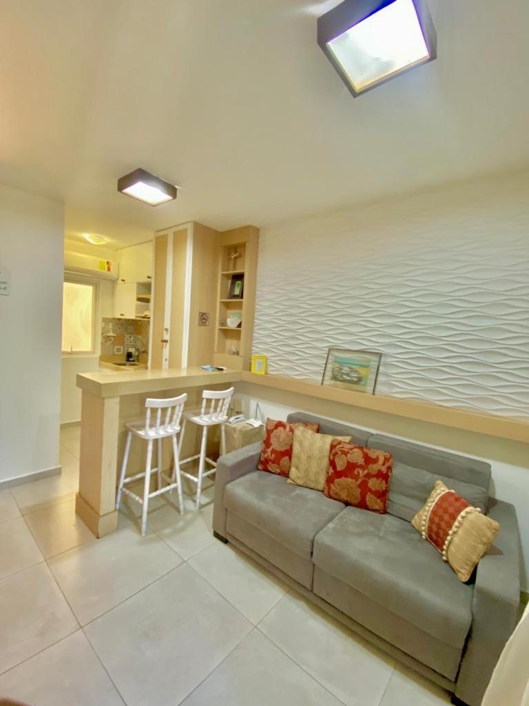 Duplex Solar Agua Apartment *