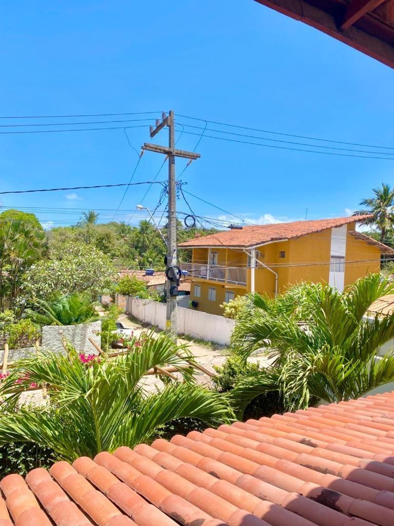 Duplex Solar Agua Apartment