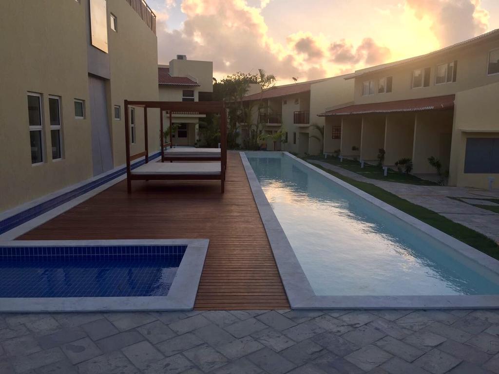 Duplex Solar Agua * Praia de Pipa