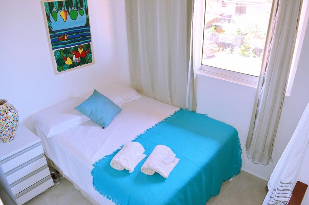 Apartment Duplex Solar Agua *