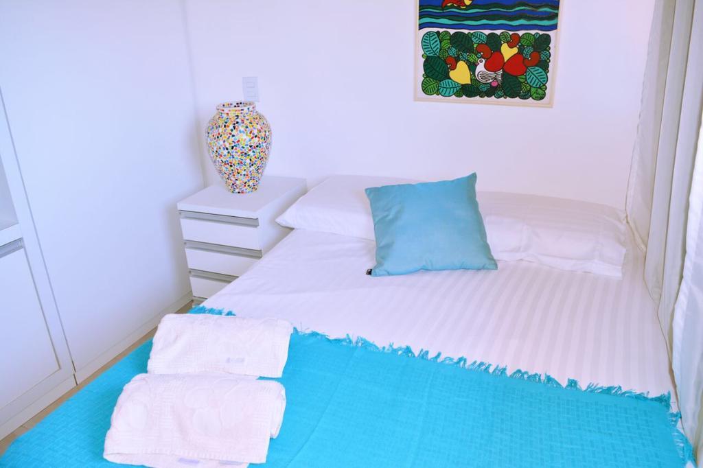 Duplex Solar Agua Apartment *
