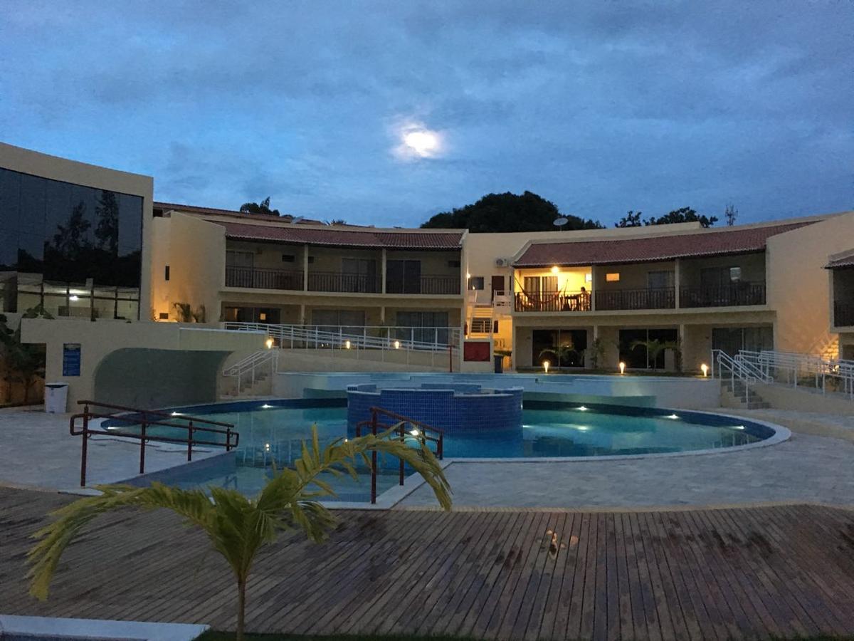 Duplex Solar Agua Praia de Pipa
