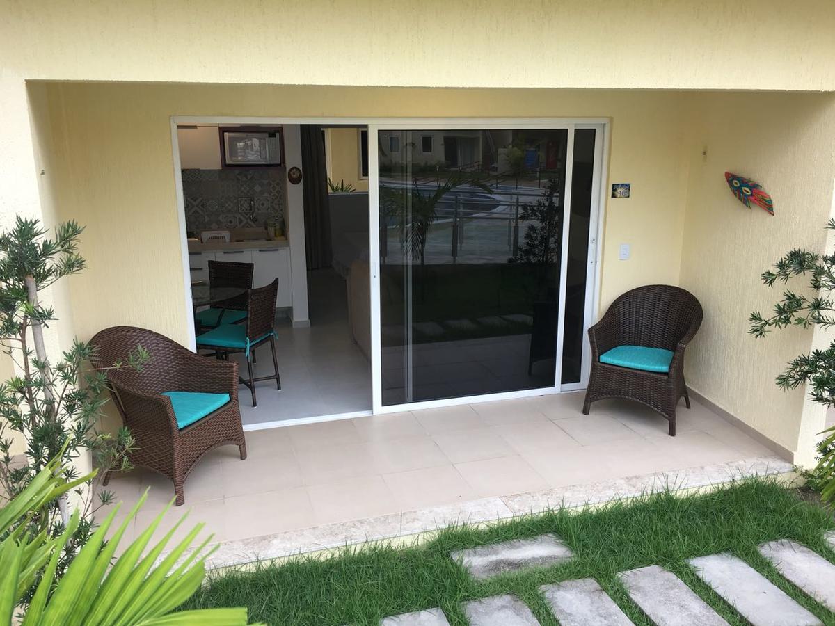 Duplex Solar Agua