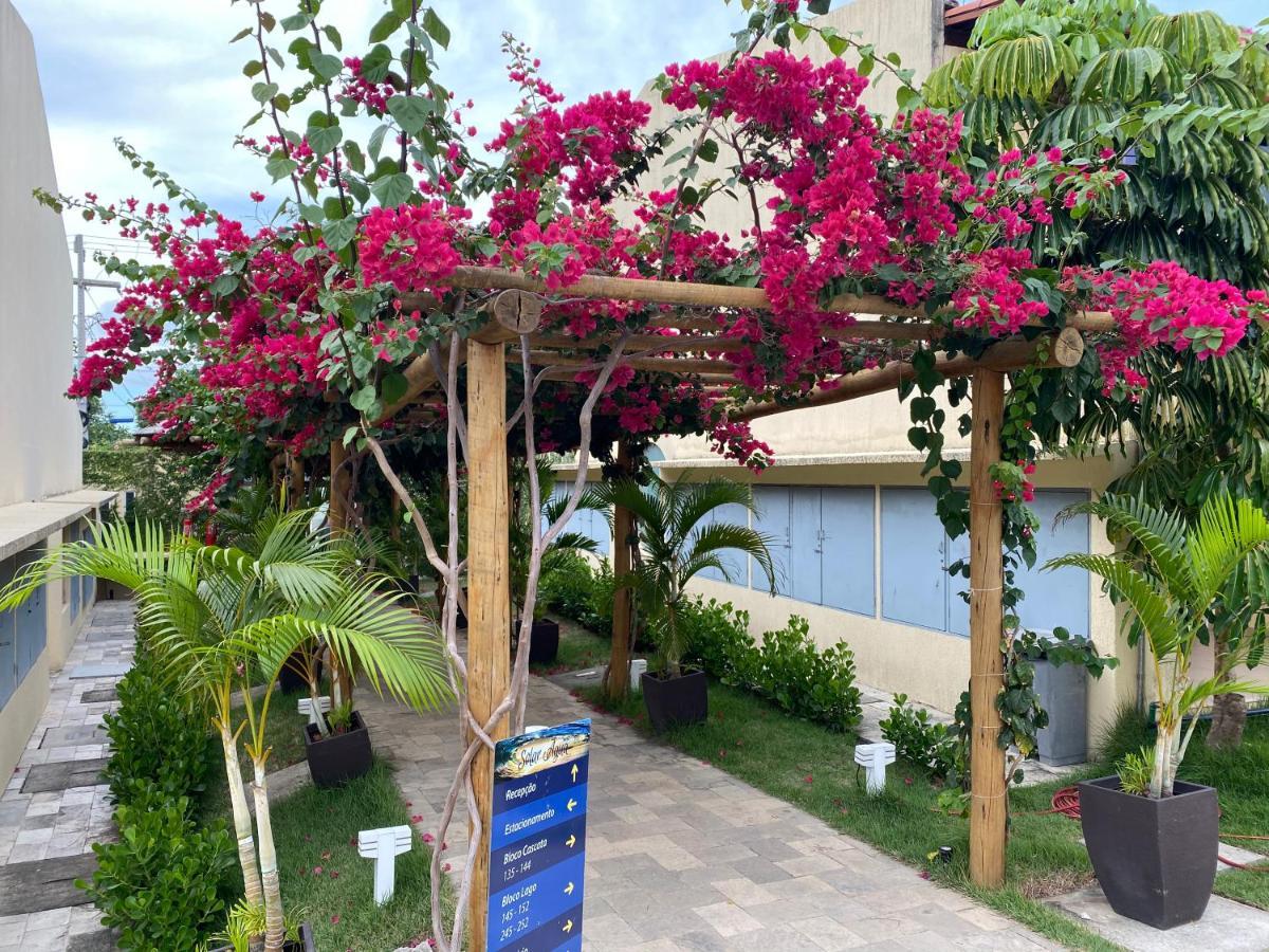 Duplex Solar Agua Apartment Praia de Pipa