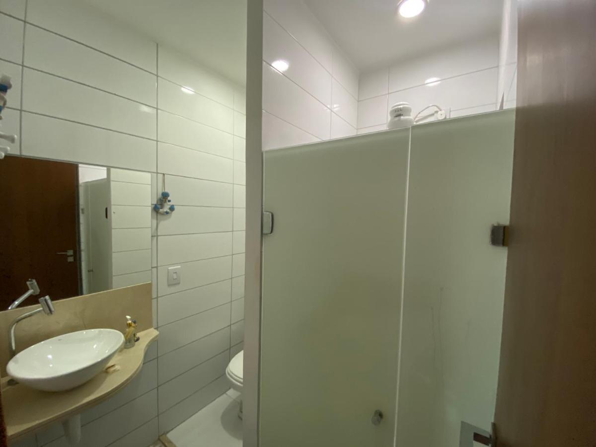 Apartment Duplex Solar Agua *