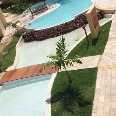 Duplex Solar Agua Apartment Praia de Pipa Exterior photo