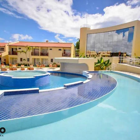 Duplex Solar Agua Apartment Praia de Pipa Exterior photo