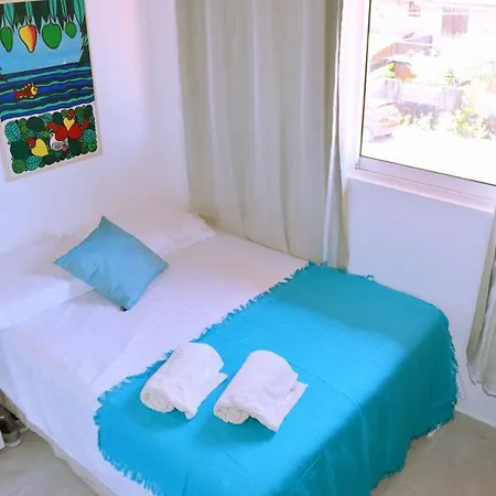 Duplex Solar Agua Apartment Praia de Pipa Exterior photo