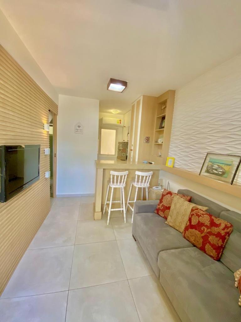Duplex Solar Agua Apartment Praia de Pipa