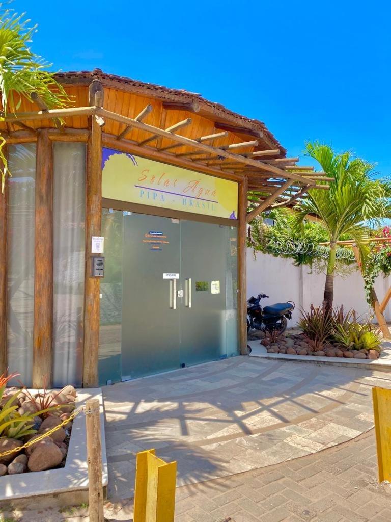 Apartment Duplex Solar Agua Praia de Pipa
